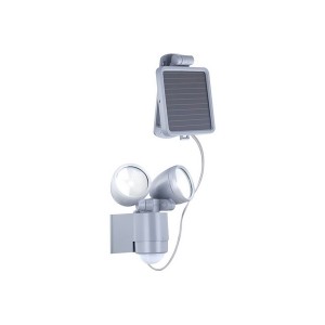 Прожектор уличный Al Solar 3715S