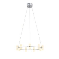 Подвесной светильник Cilindro SL799.103.09