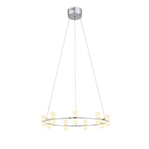 Подвесной светильник Cilindro SL799.103.09