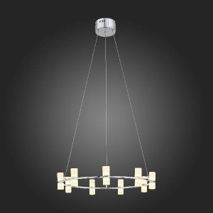 Подвесной светильник Cilindro SL799.103.09