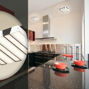 Потолочная люстра PIANO 4015/46CL