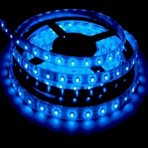 Светодиодная лента  LC-3528-W-12B60 IP68