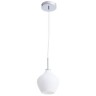 Подвесной светильник Bicchiere A4283SP-1CC
