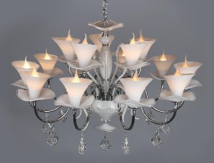 Подвесная люстра Oristano OML-77403-15