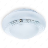 Настенно-потолочный светильник Betty TL9590Y-02WH