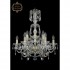 Подвесная люстра 11.25 11.25.6+3.200.XL-66.Gd.Sp