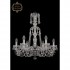 Подвесная люстра 11.26 11.26.6.220.XL-70.Cr.B