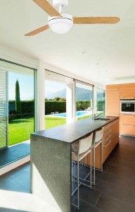 Потолочная люстра Feroe Blanco 33600FAR