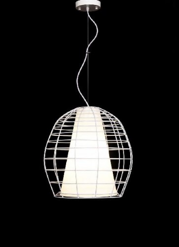 Подвесной светильник Bolzano LDP 090 WT