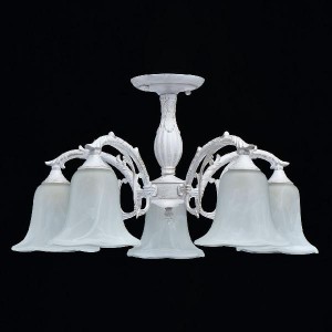 Потолочная люстра Ариадна 450018705