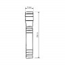 Ручной фонарь  FLS01-29-7W 300m BK Черный (Discoverer 7)