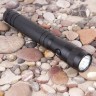 Ручной фонарь  FLS01-29-7W 300m BK Черный (Discoverer 7)