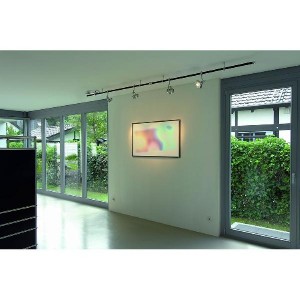 Трековый светильник Easytec 185622