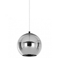 Подвесной светильник Copper Shade  LOFT2026-E