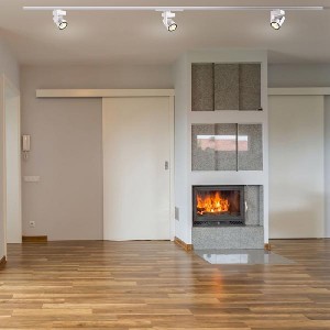 Трековый светильник Helix 358199