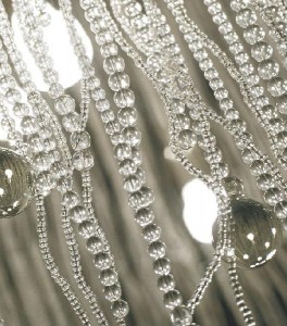 Подвесной светильник CR1 CR34