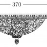 Потолочный светильник Pascal C908-CL-03-R
