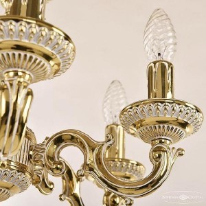 Подвесная люстра 7510 75101/6/125 GW