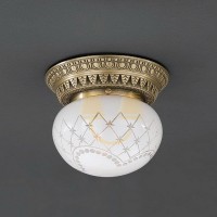 Потолочный светильник 7720 PL 7720/1