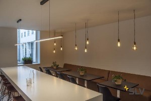 Подвесной светильник FITU 1000581