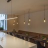 Подвесной светильник FITU 1000581
