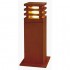Наземный светильник Rusty 229420