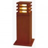 Наземный светильник Rusty 229420