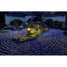 Наземный светильник Rusty 229420