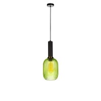 Подвесной светильник Iris  2072-A+BL