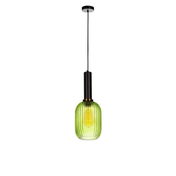 Подвесной светильник Iris 2072-A+BL Подвесной светильник Iris 2072-A+BL