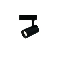 Трековый светильник Soffitto A1710PL-1BK