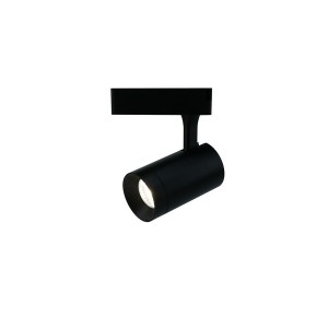 Трековый светильник Soffitto A1710PL-1BK