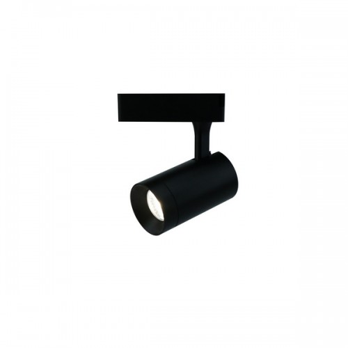 Трековый светильник Soffitto A1710PL-1BK