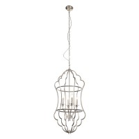 Подвесная люстра Cordiala SLD009.103.04