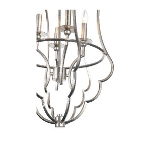 Подвесная люстра Cordiala SLD009.103.04