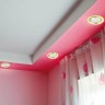 Точечный светильник Flat 369121