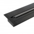 Шинопровод Track Rail BK Recessed TRLM-1-200-BK Шинопровод Track Rail BK Recessed TRLM-1-200-BK