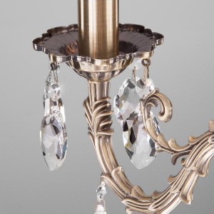 Подвесная люстра Favola 10102/8