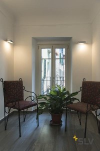 Настенный светильник ANDREAS 1002926