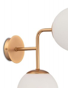 Бра Erich MOD221-WL-02-G