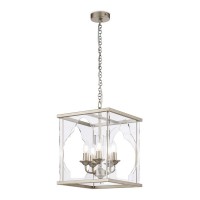 Подвесная люстра Keope H008PL-05G