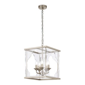 Подвесная люстра Keope H008PL-05G