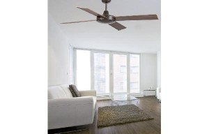 Потолочный вентилятор Mallorca Marron Oxido 33351FAR