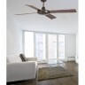 Потолочный вентилятор Mallorca Marron Oxido 33351FAR