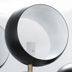 Потолочная люстра Kenora LSP-8301