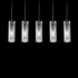 Подвесной светильник Pipe Pipe 5