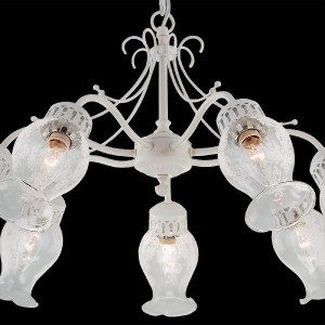 Подвесная люстра Метафора CL413172