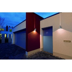 Настенный светильник уличный Tenda 229642