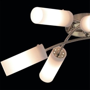 Потолочная люстра Новелла CL122162