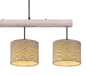 Подвесной светильник Roger 15378-4